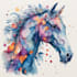 draw watercolour illustration for anything