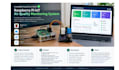 develop raspberry pi, embedded linux and iot solutions