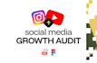 design a definitive social media growth strategy
