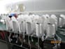 qc inspect goods, quality check at factory, guangdong, china