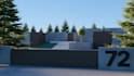 model something on blender