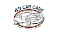 design mobile car care service logo