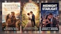 design professional romance book cover