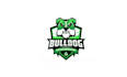 design animal bulldog sanitization solutions logo