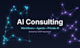 be your ai consultant for workflows, agents, and private ai setups