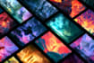 design reaction and commentary youtube thumbnails
