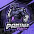 create high quality graceful panther logo for your business