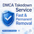 protect your content with professional dmca takedown copyright protection