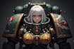 professionally paint your warhammer and tabletop miniatures