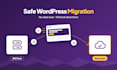 migrate or transfer your wordpress website to a new host or domain