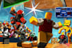 create roblox animation, 3d character combat, cinematic cutscenes, game trailers