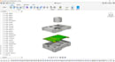design raspberry pi, arduino enclosure 3d print stl injection molding solidworks