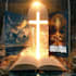 do christian book cover design, custom book cover