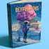 do cartoon book cover and cover design