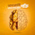 design creative food manipulation advertising posters