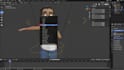 create blender 3d animation, character animation, and custom 3d product animated