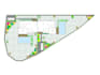 design 2dplan 3dlandscape, terrace, backyard, garden design