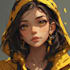 turn you into a yellow cartoon character