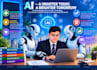 do data entry, excel, ai digital services