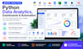 build etl pipelines and automate your workflows