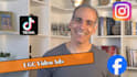 create a spokesperson ugc video