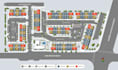 create site plans, community and property maps