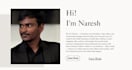 create wix website design, redesign wix