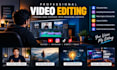 turn your raw footage into engaging videos