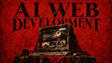 do website development with ai