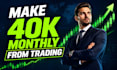 be  your  online trading  mentor and crypto  trading