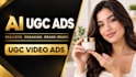 create ugc ads, animated ads, and cinematic commercials