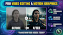 do professional ai image editing and photo enhancement