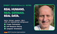 perform german ai model training, prompt evaluation, and language annotation