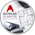 do autocad 2d drawings
