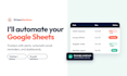 automate google sheets with apps script, alerts, and email reminders