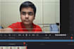 doing yt video edit