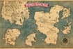design a custom fantasy map for your dnd campaign