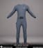 create 3d character clothing