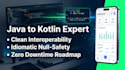 migrate your legacy android java code to clean kotlin