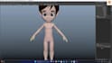 create fix convert rig vrchat vtuber avatar model, vrm, mmd, koikatsu, gmod