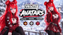 create a custom vrchat avatar with 3d modeling and rigging