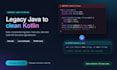 build custom jetpack compose UI screens and animations