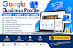 create gmb verify and optimize your google my business profile