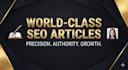 content writing and blog posts