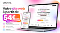 créer votre site vitrine professionnel