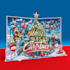 create a custom christmas card
