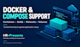 troubleshoot docker containers and docker compose applications