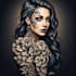 design professional creative tattoo design