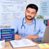 provide professional nursing notes and presentations