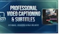 add engaging video captions and subtitles